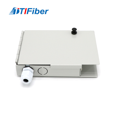 OEM a fibra ottica della scatola terminale del quadro d'interconnessione di Odf disponibile