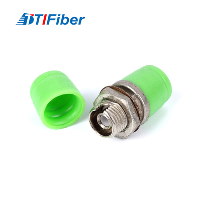 Adattatore a fibra ottica rapido del connettore FC dell'Assemblea di TTIFiber per FTTX