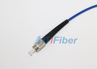 FC/UPC fibra ottica a fibra ottica del cavo di toppa del cavo a toppa UPC/di LC OM3