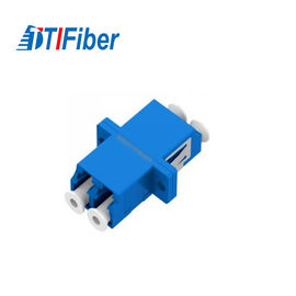 Applicazione a fibra ottica della rete locale Fc Adapterr LC accoppiatore dell'APC/dello Sc