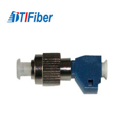 Adattatore ibrido del cavo a fibre ottiche, ST-FC/LC-FC FC alla femmina dell'adattatore della fibra dello Sc al maschio