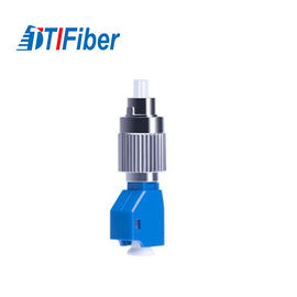 Adattatore ibrido del cavo a fibre ottiche, ST-FC/LC-FC FC alla femmina dell'adattatore della fibra dello Sc al maschio