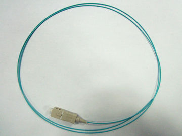 La treccia della fibra dello Sc OM3 dell'acqua, 0.9mm/2.0mm/3.0mm cabla il diametro