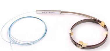 Fibra di singolo modo di CATV PON - modulo ottico del separatore con fibra nuda