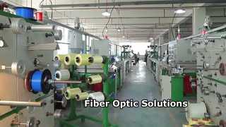 Fibra TTI: componenti e soluzioni in fibra ottica di alta qualità | www.ttifiber.com