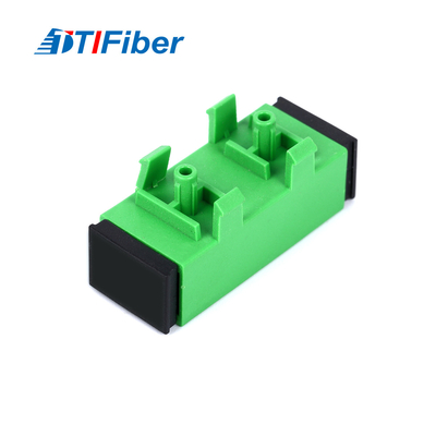 Misto monomodale disponibile dell'OEM di inserzione di Ftth dell'adattatore a fibra ottica basso di perdita