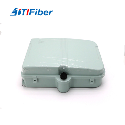 Scatola di distribuzione a fibra ottica di uso di applicazione di Ftth IP65