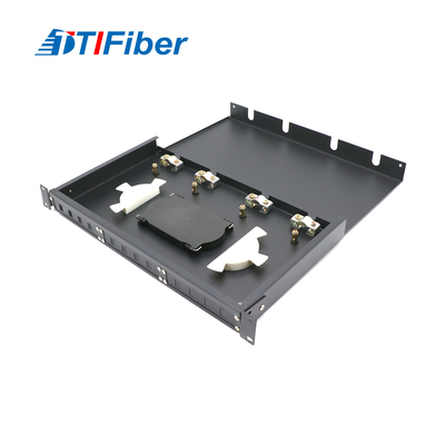12 scatola di termine del cavo a fibre ottiche dello Sc SX per Ftth all'aperto