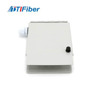 OEM a fibra ottica della scatola terminale del quadro d'interconnessione di Odf disponibile