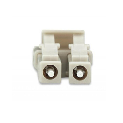 Cavo di toppa porpora della fibra di Jumper Multimode OM4 50/125um
