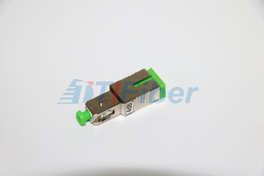 Attenuatore a fibra ottica dello Sc APC FTTH, attenuatore ottico misto