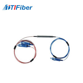 L'ABS del separatore del lookgood FTB dell'installazione o il tubo a fibra ottica facile dell'acciaio può essere personalizzato con l'etichetta libera