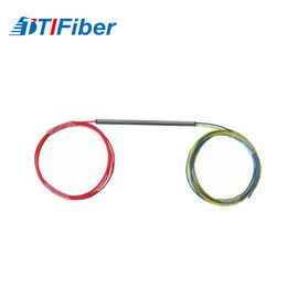 L'ABS del separatore del lookgood FTB dell'installazione o il tubo a fibra ottica facile dell'acciaio può essere personalizzato con l'etichetta libera