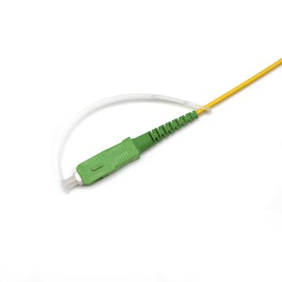 FC SC LC ST TEST Cordone di patch in fibra ottica convenzionale