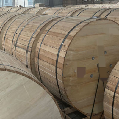 Cavo a fibre ottiche all'aperto dell'OEM