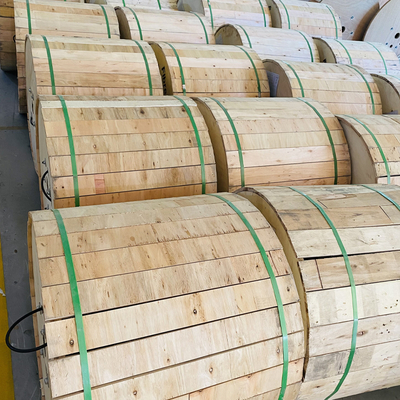 Factory OEM Outdoor Fiber Optic Cable Mini 2 4 6 24 12 24 48 96 144 Core ADSS Aerial Self Supporting Fiber Optical Cable Price