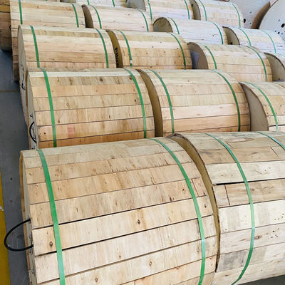 Cavo a fibre ottiche all'aperto dell'OEM