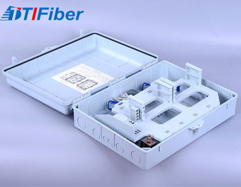 Scatola di distribuzione di fibra ottica dei 32 centri senza adattatore/treccia/separatore