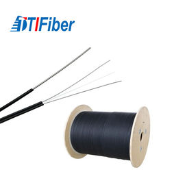 Applicazione a fibra ottica di telecomunicazione del centro FTTH del cavo 2 della rete di Aerail