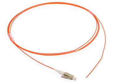 Treccia di fibra ottica mista, treccia della fibra di FC/LC/st/Sc