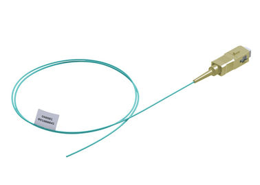 Treccia a fibra ottica dell'acqua per il cavo del cavo a fibre ottiche OM3/OM4
