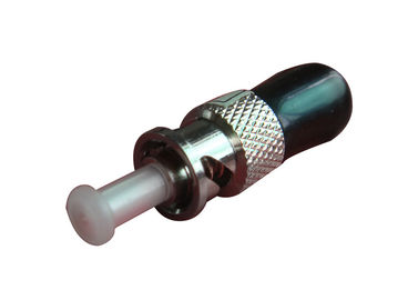 attenuatore a fibra ottica monomodale femminile/maschio di 15dB della st per l'attrezzatura di DWDM