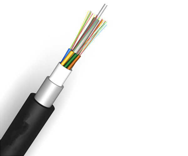 GYTS GYTA ha incagliato i cavi sciolti 2 - del cavo a fibre ottiche il centro 144