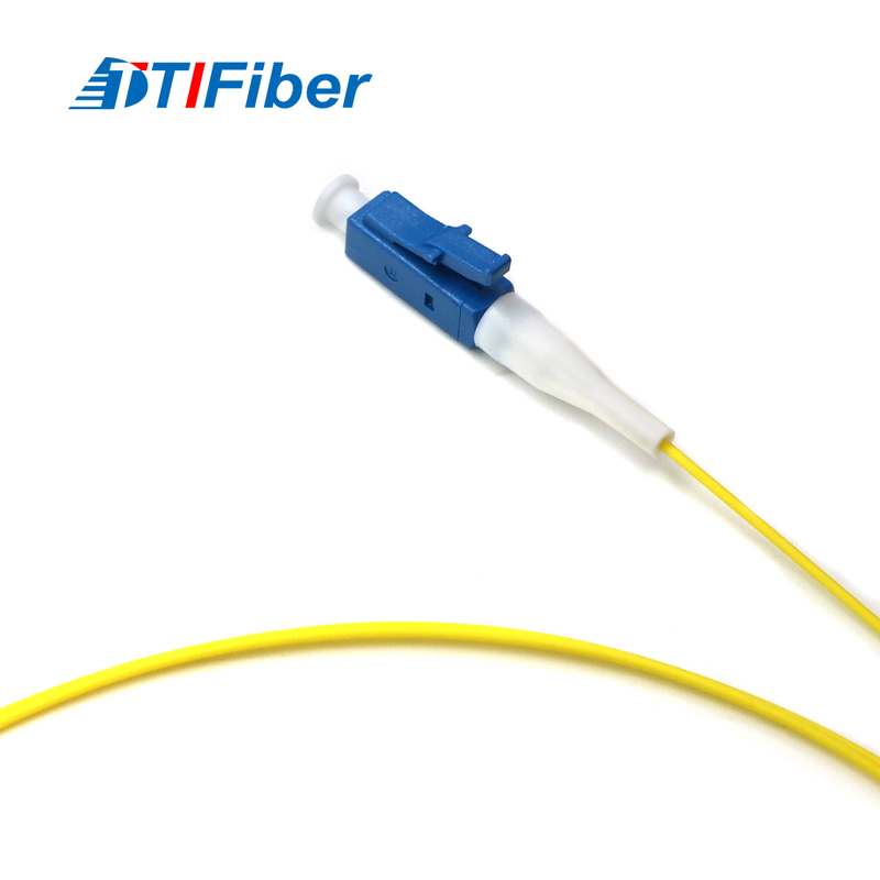 SFP a RJ45 Fibra ottica Media Converter con porte a fibra LC SC Ideale per l'espansione della rete e l'integrazione di collegamenti a fibra